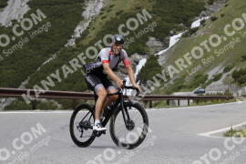Photo #3191293 | 22-06-2023 11:35 | Passo Dello Stelvio - Waterfall curve BICYCLES