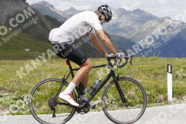 Foto #3316697 | 02-07-2023 13:52 | Passo Dello Stelvio - die Spitze BICYCLES