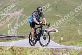 Foto #3601710 | 28-07-2023 11:15 | Passo Dello Stelvio - die Spitze BICYCLES
