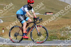 Foto #2727258 | 24-08-2022 11:21 | Passo Dello Stelvio - die Spitze BICYCLES