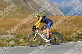 Foto #2740683 | 25-08-2022 14:26 | Passo Dello Stelvio - die Spitze BICYCLES