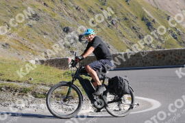 Foto #4208107 | 09-09-2023 10:08 | Passo Dello Stelvio - Prato Seite BICYCLES