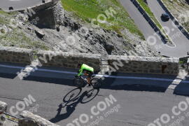 Photo #3399810 | 09-07-2023 08:23 | Passo Dello Stelvio - Prato side BICYCLES