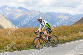 Foto #2765718 | 28-08-2022 12:43 | Passo Dello Stelvio - die Spitze BICYCLES