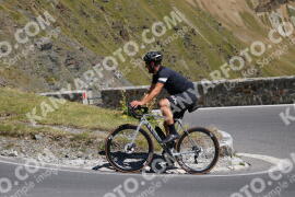 Photo #2718728 | 23-08-2022 12:57 | Passo Dello Stelvio - Prato side BICYCLES