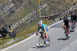 Foto #2671179 | 16-08-2022 13:17 | Passo Dello Stelvio - die Spitze BICYCLES