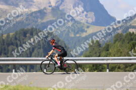 Photo #2498868 | 04-08-2022 10:30 | Gardena Pass BICYCLES