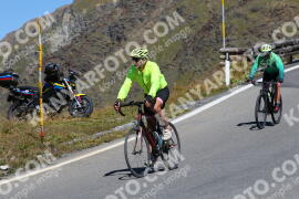 Foto #2733046 | 24-08-2022 13:41 | Passo Dello Stelvio - die Spitze BICYCLES