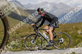 Foto #3675888 | 31-07-2023 12:46 | Passo Dello Stelvio - die Spitze BICYCLES