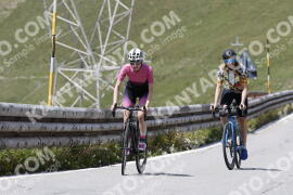 Photo #3537570 | 19-07-2023 13:37 | Passo Dello Stelvio - Peak BICYCLES