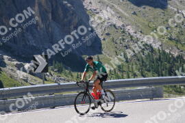 Photo #2559480 | 09-08-2022 13:02 | Gardena Pass BICYCLES