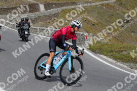 Photo #4278232 | 17-09-2023 13:28 | Passo Dello Stelvio - Prato side BICYCLES