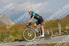 Foto #4076803 | 26-08-2023 11:51 | Passo Dello Stelvio - die Spitze BICYCLES