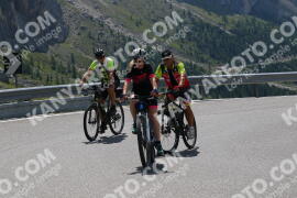 Foto #2502118 | 04-08-2022 14:32 | Gardena Pass BICYCLES
