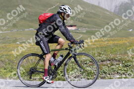 Photo #3461065 | 15-07-2023 11:11 | Passo Dello Stelvio - Peak BICYCLES