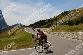 Photo #2644503 | 14-08-2022 13:50 | Gardena Pass BICYCLES