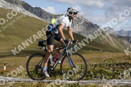 Foto #3782950 | 10-08-2023 09:24 | Passo Dello Stelvio - die Spitze BICYCLES