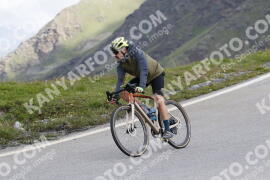 Photo #3361916 | 06-07-2023 11:08 | Passo Dello Stelvio - Peak BICYCLES