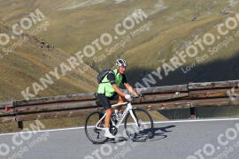 Foto #4291123 | 19-09-2023 10:31 | Passo Dello Stelvio - die Spitze BICYCLES