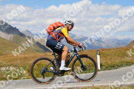 Photo #2672096 | 16-08-2022 14:05 | Passo Dello Stelvio - Peak BICYCLES