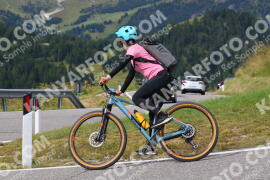 Photo #2526008 | 07-08-2022 10:06 | Gardena Pass BICYCLES