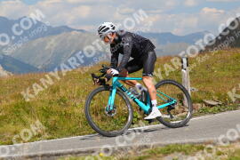 Photo #4005587 | 21-08-2023 12:52 | Passo Dello Stelvio - Peak BICYCLES