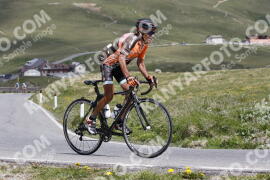 Photo #3277343 | 29-06-2023 10:48 | Passo Dello Stelvio - Peak BICYCLES
