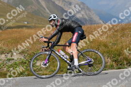 Foto #2680840 | 17-08-2022 13:57 | Passo Dello Stelvio - die Spitze BICYCLES