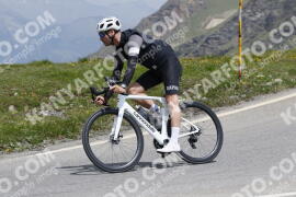 Photo #3284337 | 29-06-2023 12:40 | Passo Dello Stelvio - Peak BICYCLES