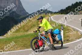 Foto #2521634 | 06-08-2022 10:32 | Gardena Pass BICYCLES