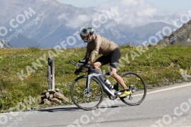 Photo #3460522 | 15-07-2023 11:01 | Passo Dello Stelvio - Peak BICYCLES
