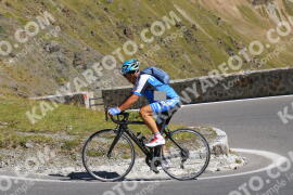 Photo #4210021 | 09-09-2023 12:14 | Passo Dello Stelvio - Prato side BICYCLES