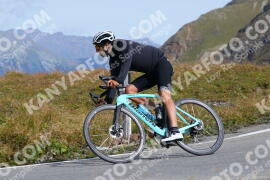 Photo #4136229 | 03-09-2023 11:40 | Passo Dello Stelvio - Peak BICYCLES