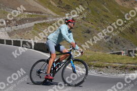 Foto #2718164 | 23-08-2022 12:21 | Passo Dello Stelvio - Prato Seite BICYCLES