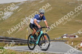Foto #4154224 | 04-09-2023 10:26 | Passo Dello Stelvio - die Spitze BICYCLES