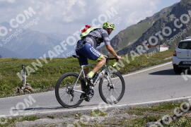Foto #3421678 | 11-07-2023 10:44 | Passo Dello Stelvio - die Spitze BICYCLES
