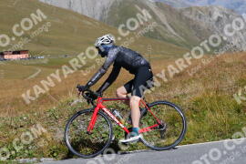 Photo #2697443 | 21-08-2022 11:21 | Passo Dello Stelvio - Peak BICYCLES