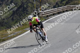 Photo #3619399 | 29-07-2023 11:02 | Passo Dello Stelvio - Peak BICYCLES