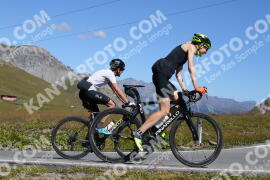 Foto #3808871 | 11-08-2023 11:29 | Passo Dello Stelvio - die Spitze BICYCLES