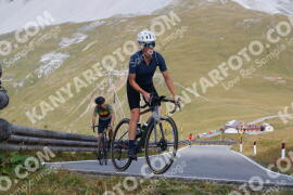 Foto #4135696 | 03-09-2023 10:39 | Passo Dello Stelvio - die Spitze BICYCLES