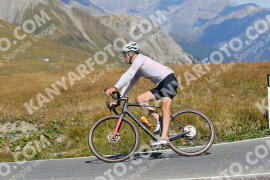 Foto #2736974 | 25-08-2022 12:30 | Passo Dello Stelvio - die Spitze BICYCLES