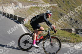 Photo #4208114 | 09-09-2023 10:09 | Passo Dello Stelvio - Prato side BICYCLES
