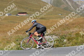 Foto #2739796 | 25-08-2022 13:48 | Passo Dello Stelvio - die Spitze BICYCLES