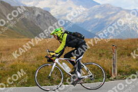 Photo #2765455 | 28-08-2022 12:19 | Passo Dello Stelvio - Peak BICYCLES