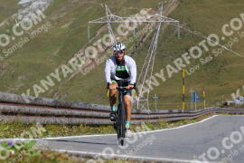 Foto #3828870 | 12-08-2023 09:20 | Passo Dello Stelvio - die Spitze BICYCLES