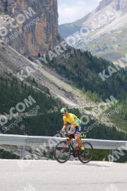 Photo #2540724 | 08-08-2022 12:10 | Gardena Pass BICYCLES