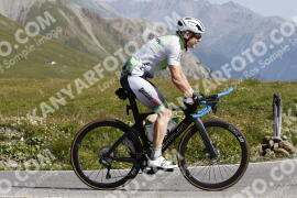 Foto #3524801 | 18-07-2023 10:31 | Passo Dello Stelvio - die Spitze BICYCLES