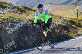 Foto #4000534 | 21-08-2023 09:12 | Passo Dello Stelvio - die Spitze BICYCLES