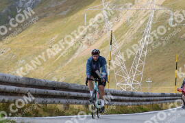 Photo #4293498 | 19-09-2023 14:16 | Passo Dello Stelvio - Peak BICYCLES