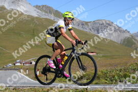 Foto #3807240 | 11-08-2023 10:12 | Passo Dello Stelvio - die Spitze BICYCLES